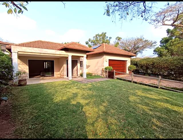 3 BEDROOM HOUSE FOR SALE IN BALLITO GARDENS ESTATE